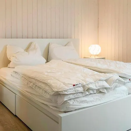 Σπίτι διακοπών Stunning Home In Zerpenschleuse