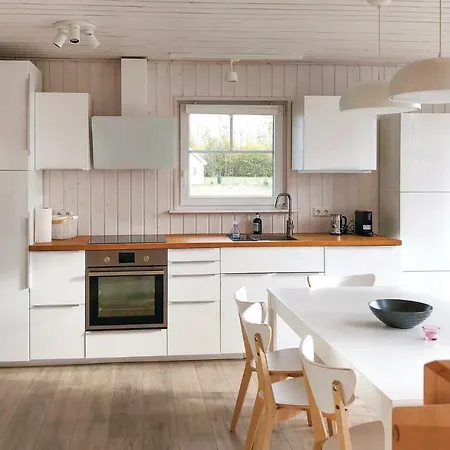 Stunning Home In Zerpenschleuse Σπίτι διακοπών Zerpenschleuse
