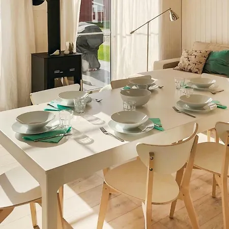 Stunning Home In Zerpenschleuse Zerpenschleuse