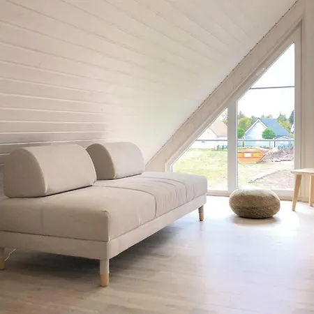 Σπίτι διακοπών Stunning Home In Zerpenschleuse Zerpenschleuse