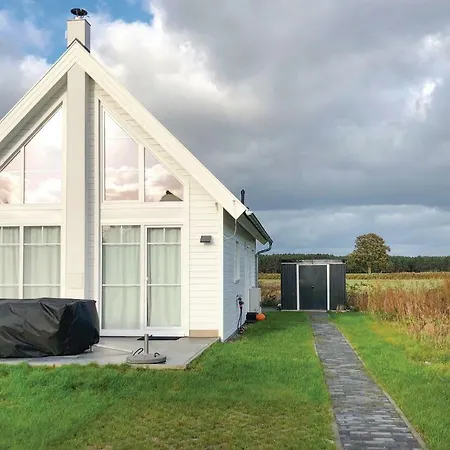 Stunning Home In Zerpenschleuse * Zerpenschleuse