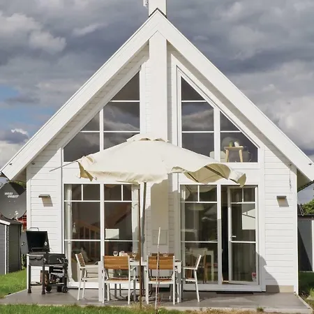 Σπίτι διακοπών Stunning Home In Zerpenschleuse Zerpenschleuse